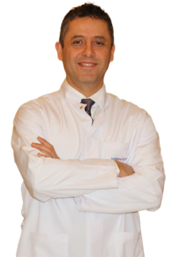 Prof. Dr. Murat Arslan
