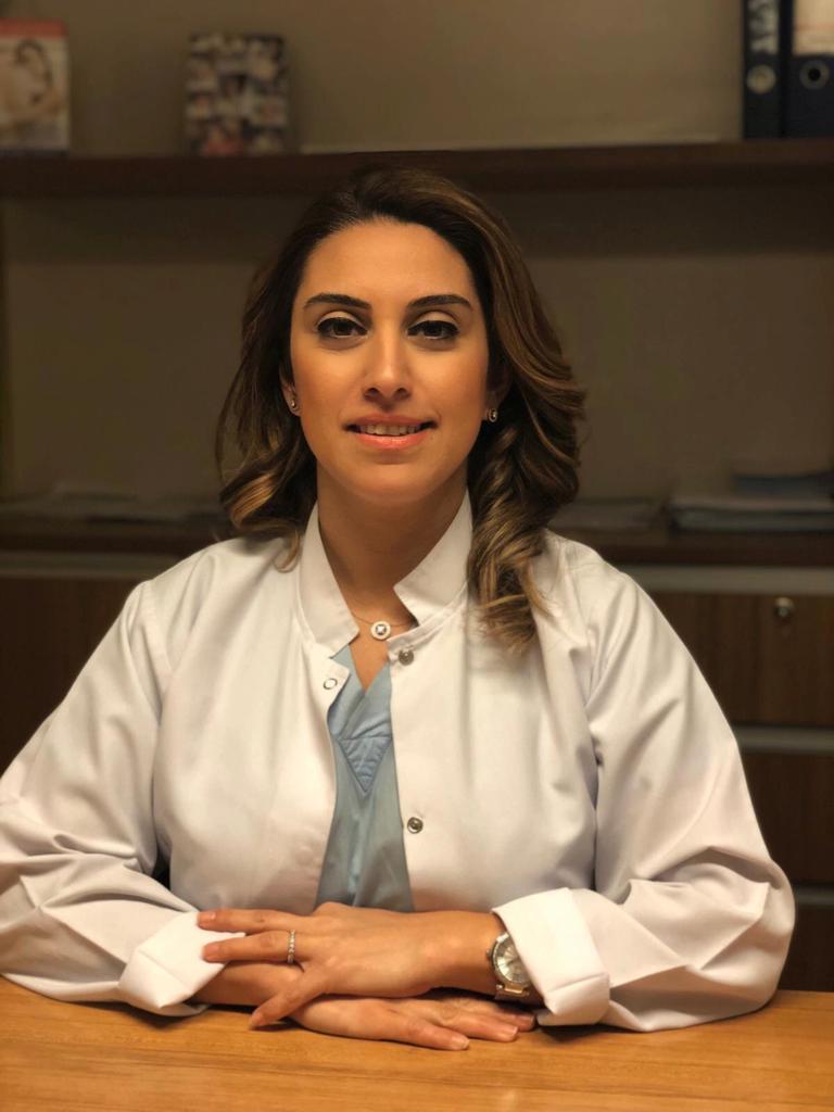 Rina Karayel