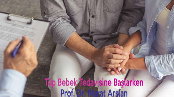 Getting IVF Treatment