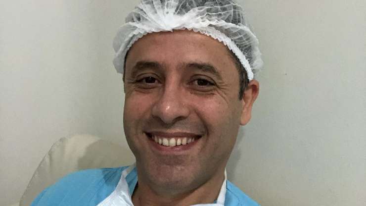 New Births, New IVF, New Surgery