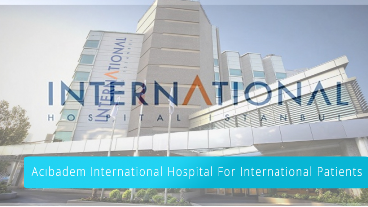 IVF Therapy for International Patients
