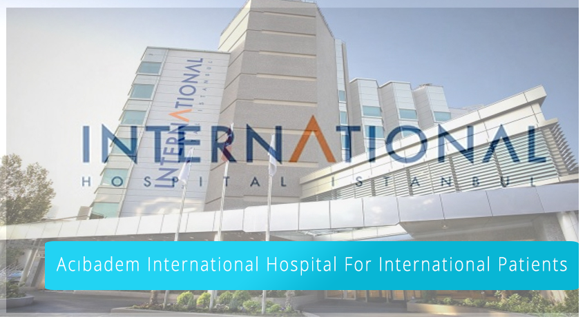 IVF Therapy for International Patients