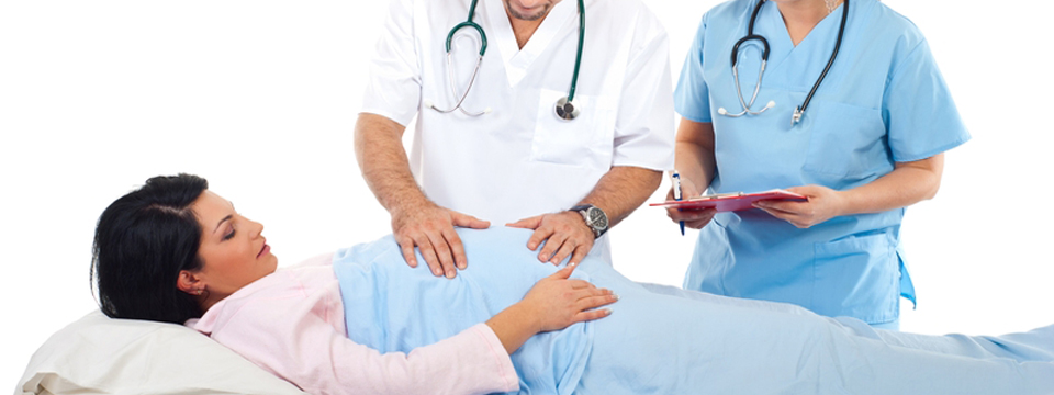 Best obstetricians in Istanbul