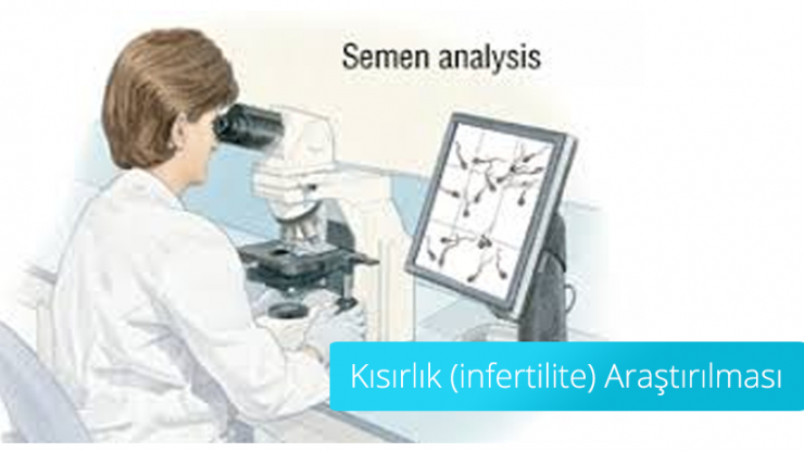 INFERTILITY INVESTIGATION