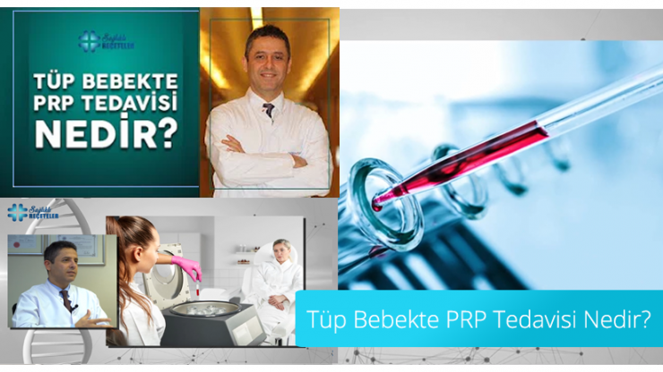 What is PRP Treatment in IVF?