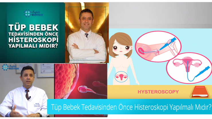 Should Hysteroscopy Be Performed Before IVF Treatment?