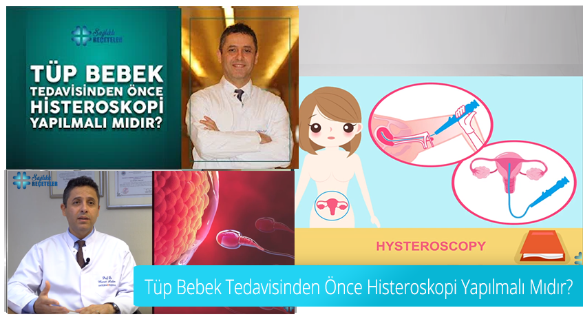Should Hysteroscopy Be Performed Before IVF Treatment?