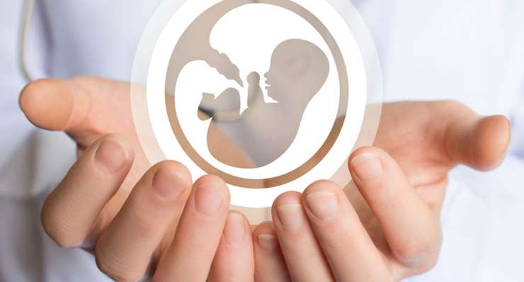 IVF-Behandlung