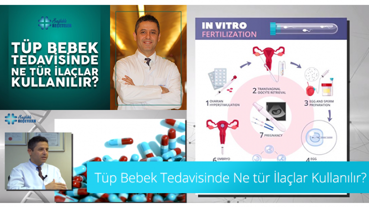 Welche Medikamente werden in der IVF-Behandlung eingesetzt?