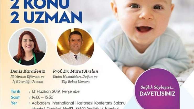Frauen- und Kindergesundheit: Warum Vorsorge und Aufklärung so wichtig sind