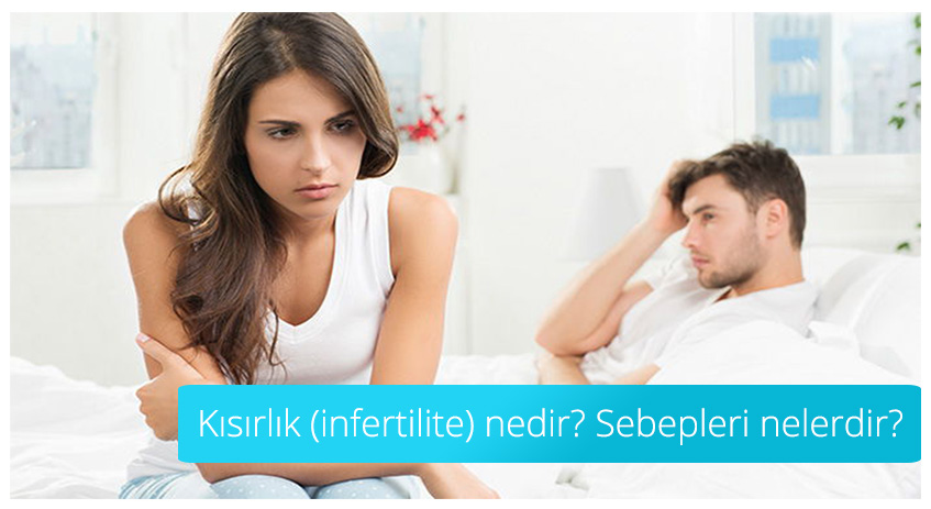 Was ist Unfruchtbarkeit?