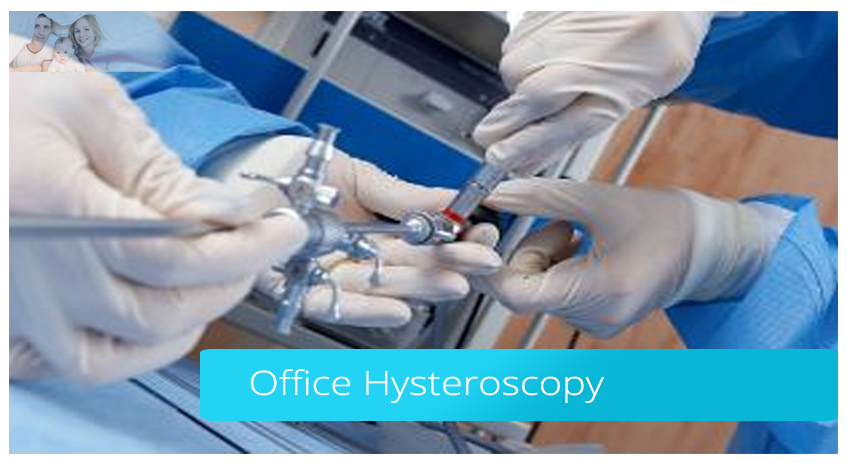 Die Office-Hysteroskopie
