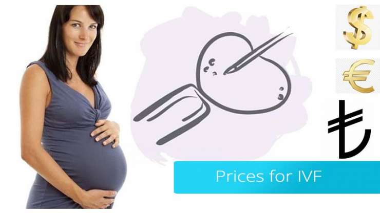 Kosten einer IVF-Behandlung: Welche Faktoren spielen eine Rolle?