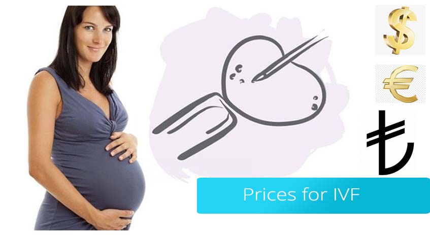Kosten einer IVF-Behandlung: Welche Faktoren spielen eine Rolle?