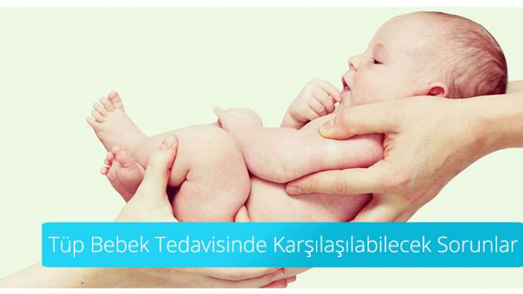 Mögliche Probleme während einer IVF-Behandlung