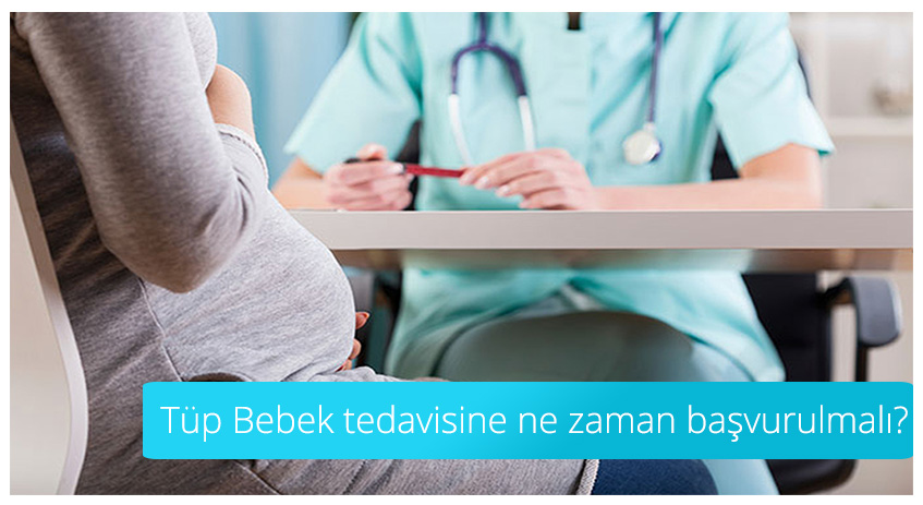 Wann sollte man eine IVF-Behandlung in Anspruch nehmen?