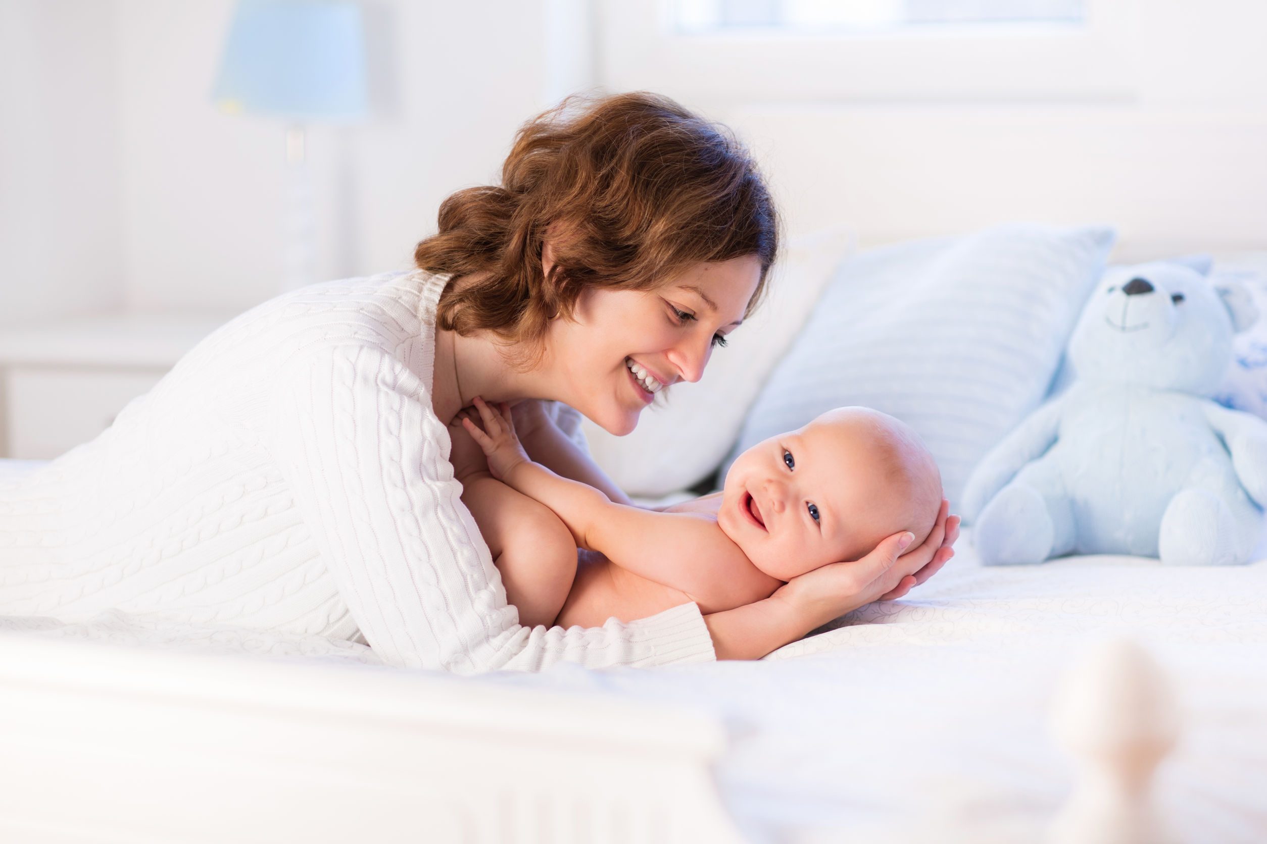 IVF-Behandlung: Kein Grund zur Angst