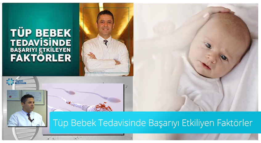 Faktoren, die den Erfolg einer IVF-Behandlung beeinflussen
