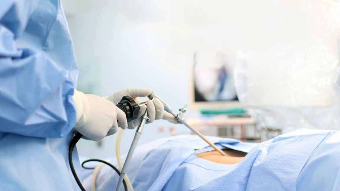 ENDOSCOPIC SURGERY – ISTANBUL IVF CENTER | Infertility and Ivf Expert Prof. Dr. Murat Arslan