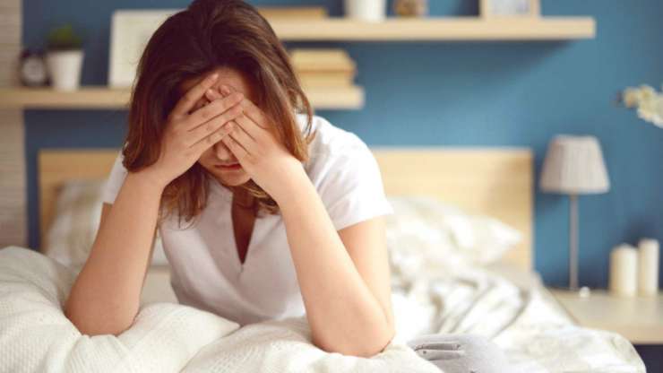 Pregnancy is not the only reason for your menstrual delay!
