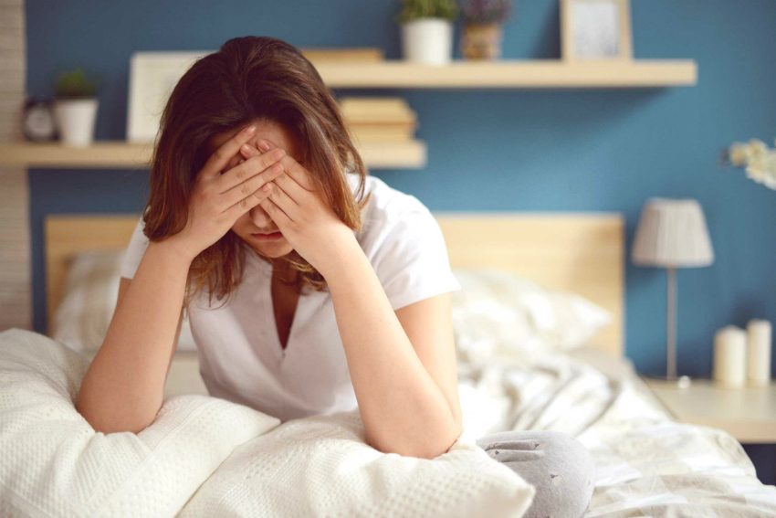 Pregnancy is not the only reason for your menstrual delay!