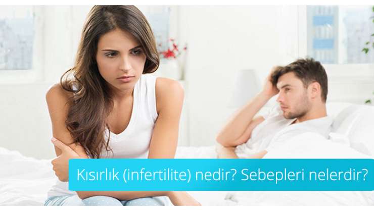 WHAT IS INFERTILITY?