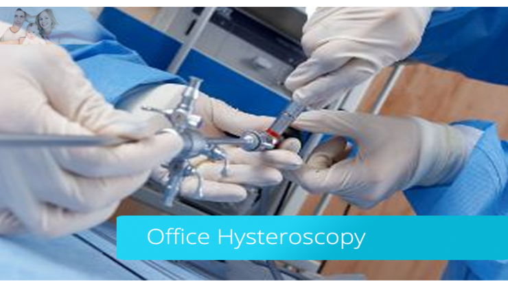 Office Hysteroscopy
