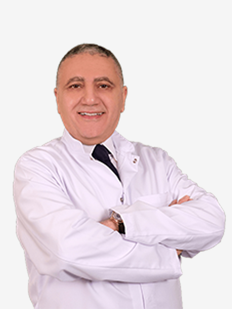 Prof.Dr.Bülent Alagöl
