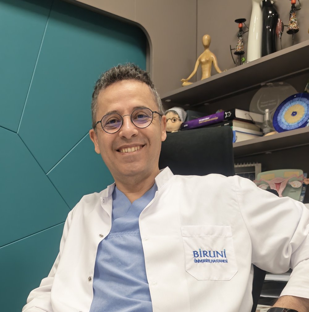Prof. Dr. Murat Arslan