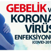 Gebelik ve Korona Virüs Enfeksiyonu (COVID-2019)